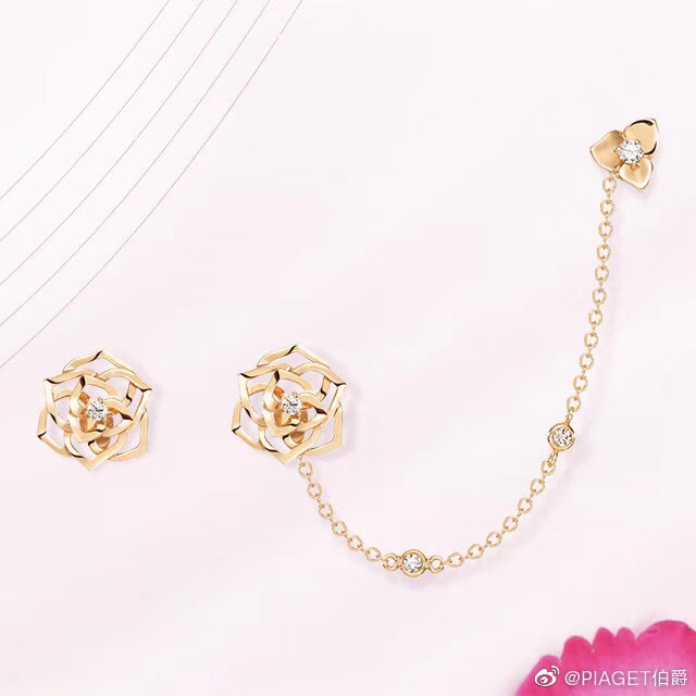 Piaget earring 03lyx3